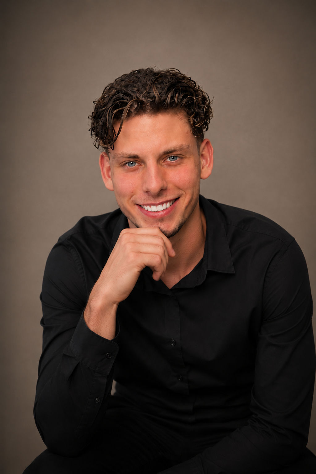 Alexander — Chief of Staff