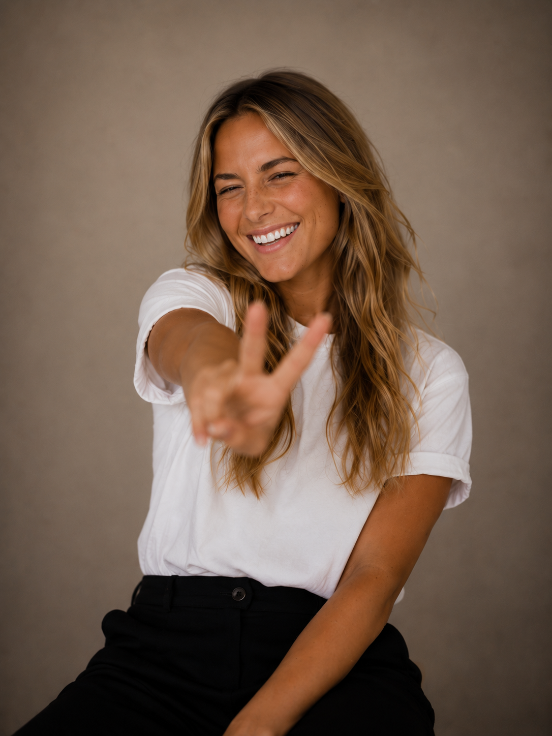 Louise — Marketing & Growth